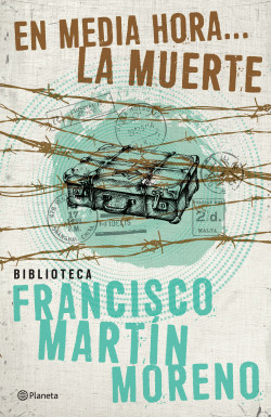 Francisco Martín Moreno | Planeta de Libros