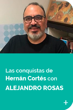 Alejandro Rosas Anterior