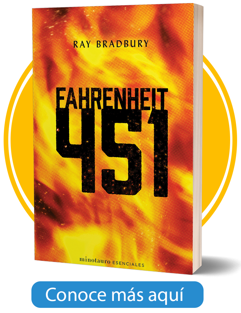 Fahrenheit 451 (MX)