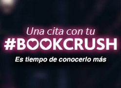 Bookcrush