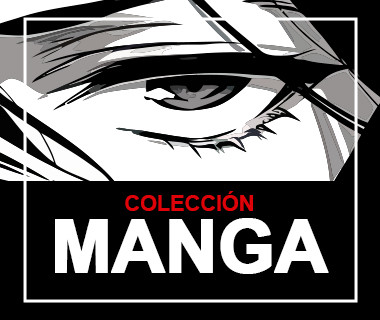 Libros de Cómic y Manga en español